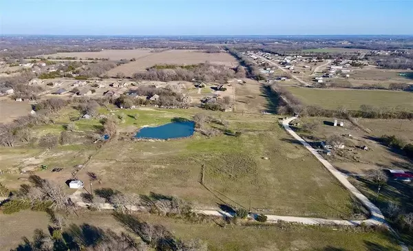 TBD County Road 995 #Lot 3, Mckinney, TX 75071