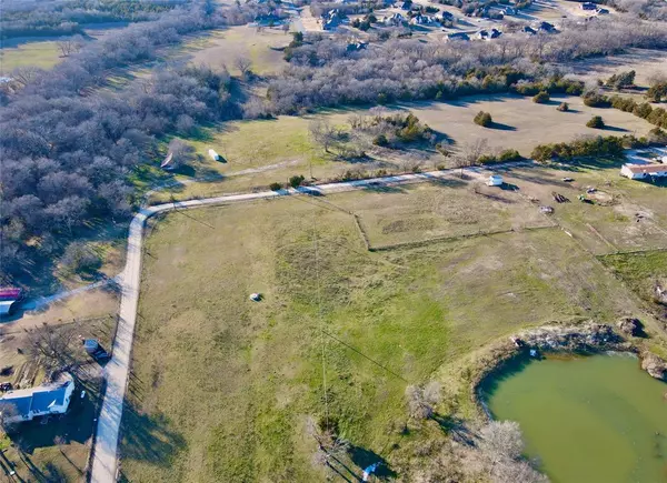 Mckinney, TX 75071,TBD County Road 995 #Lot 3