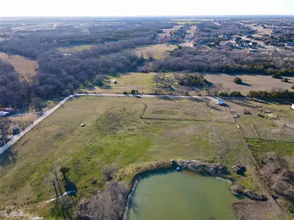 Mckinney, TX 75071,TBD County Road 995 #Lot 3