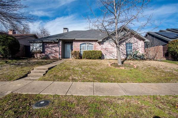 Mesquite, TX 75149,1517 Wesley Drive