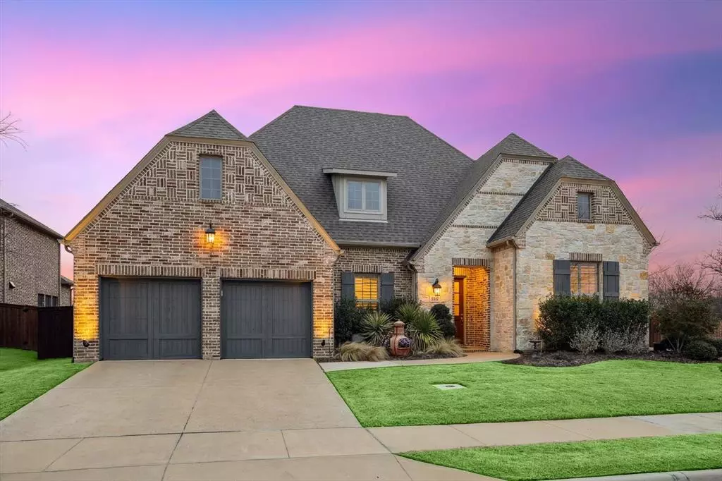 Flower Mound, TX 75028,3517 Sutton Drive