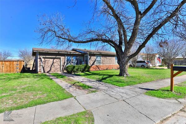 3118 Fulton Street, Abilene, TX 79605