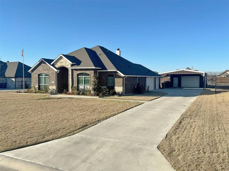 2046 Harvest Lane, Josephine, TX 75173