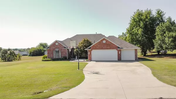 Tuttle, OK 73089,5808 E McMillin Dr