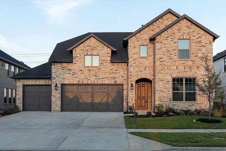 16125 Sedgemoor Drive, Frisco, TX 75033