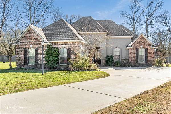 104 Lauren Circle, Haughton, LA 71037