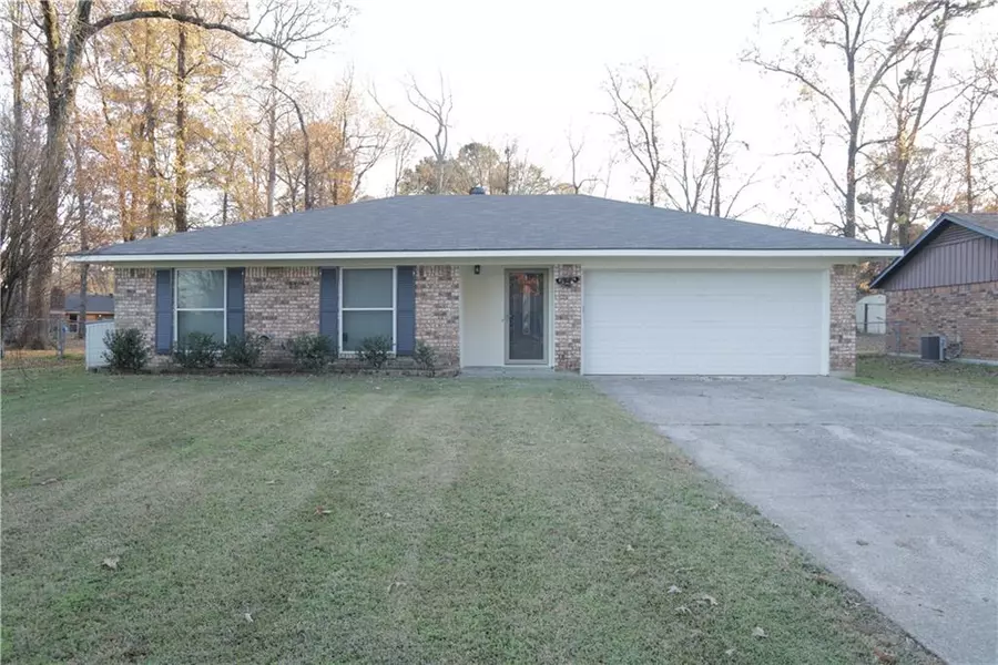 9034 Watchwood Drive, Haughton, LA 71037