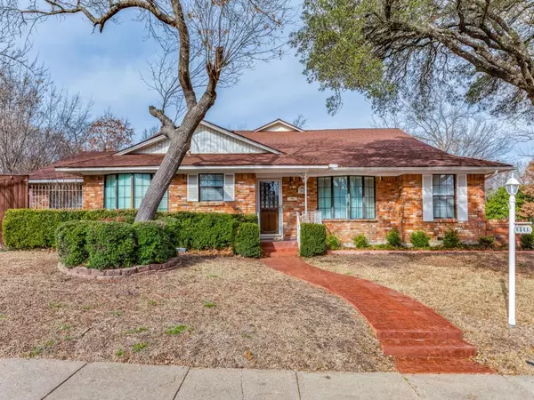 3801 Douglas Drive, Garland, TX 75041