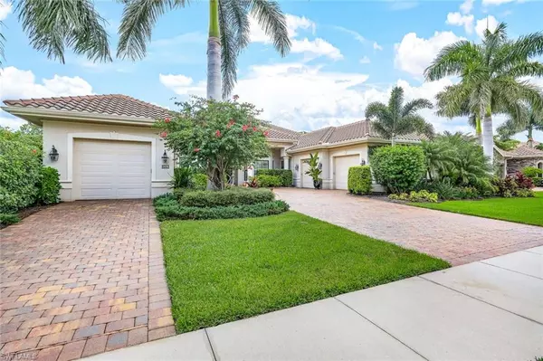 Naples, FL 34120,9243 Marble Stone DR