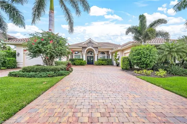 Naples, FL 34120,9243 Marble Stone DR