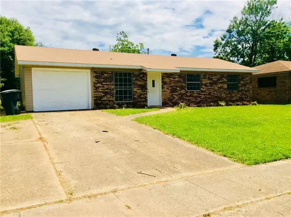 3515 Nikki Lynn Drive, Bossier City, LA 71112