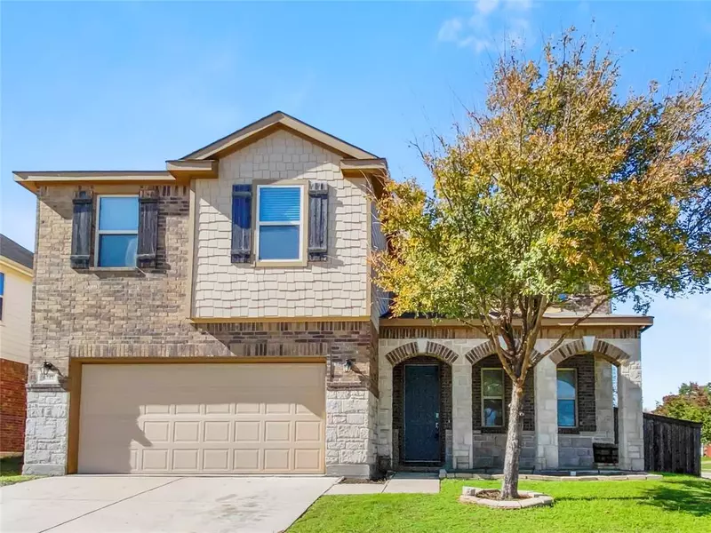 6341 Neptune Street, Fort Worth, TX 76179