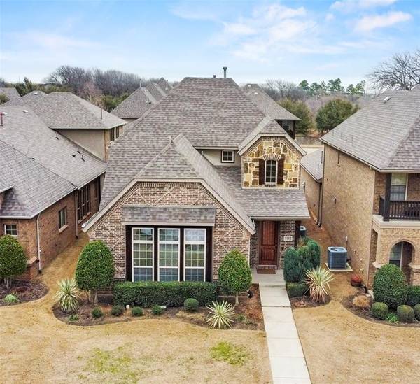 5137 Chinquapin Drive, Colleyville, TX 76034