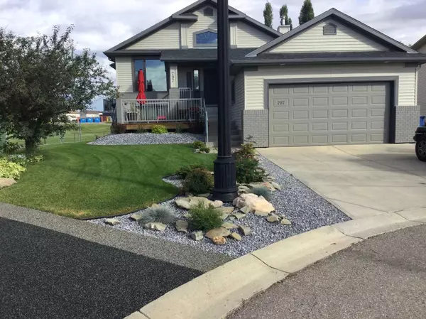 Chestermere, AB T1X 1J1,797 Crystal Beach Bay