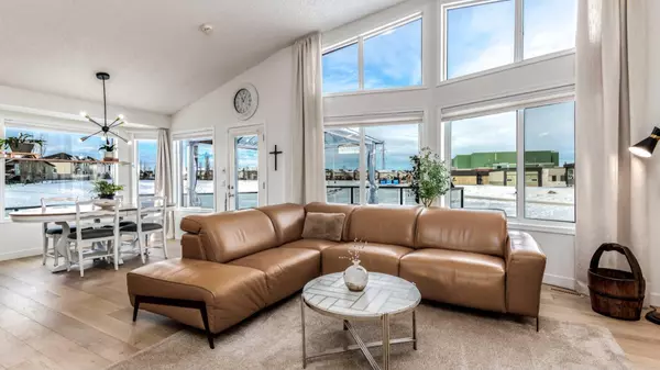 Chestermere, AB T1X 1J1,797 Crystal Beach Bay