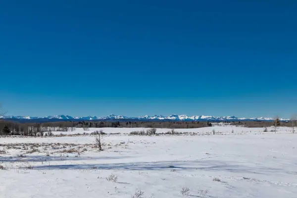 Rural Rocky View County, AB T4C 1B3,South 44161 Twp 282