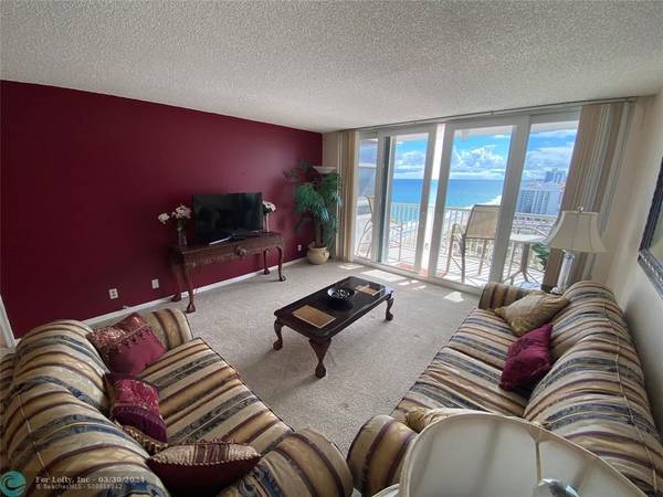 Pompano Beach, FL 33062,1370 S Ocean Blvd  #2303