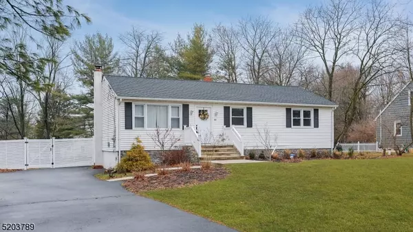 331 Homestead Rd, Hillsborough Twp., NJ 08844