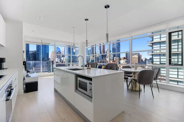 Calgary, AB T2G1H8,1188 3 ST SE #907