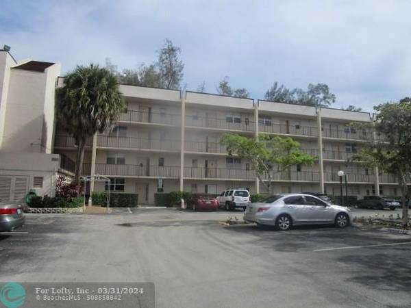 2551 Aragon Blvd  #310,  Sunrise,  FL 33322