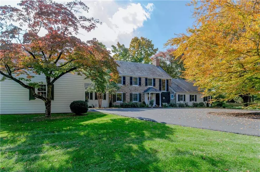 Lower Saucon Twp, PA 18015,1803 Apple Tree Lane