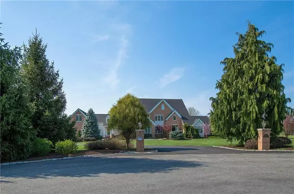 Upper Saucon Twp, PA 18015,2449 Tennis Court