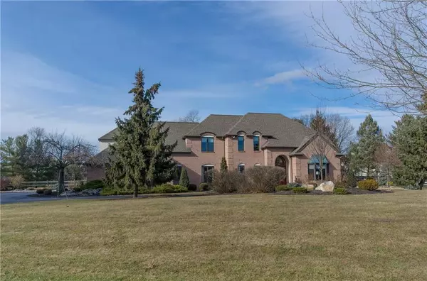 1741 Deer Run Road, Lower Saucon Twp, PA 18015