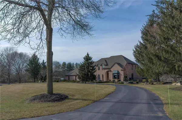 Lower Saucon Twp, PA 18015,1741 Deer Run Road