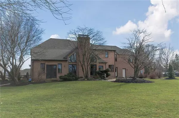 Lower Saucon Twp, PA 18015,1741 Deer Run Road