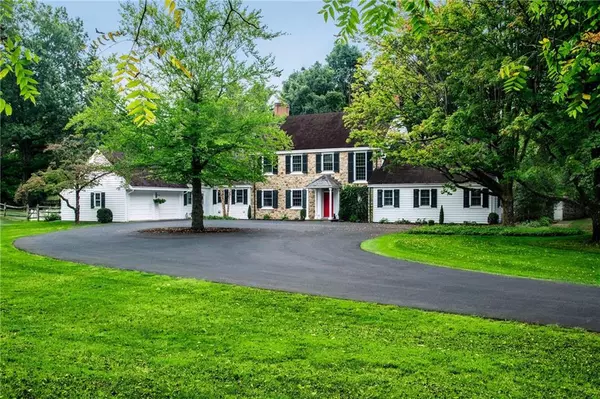 Lower Saucon Twp, PA 18015,1803 Apple Tree Lane