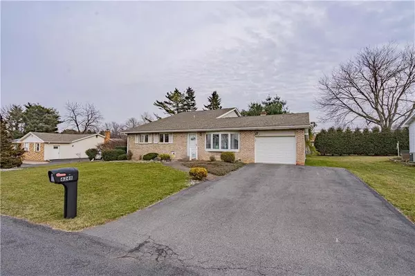 Lower Macungie Twp, PA 18103,4248 Elm Drive