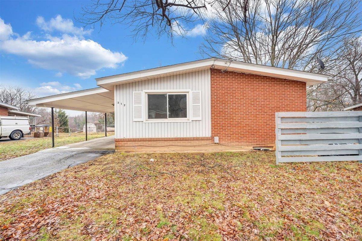 317 Koogler DR, Roanoke, VA 24017