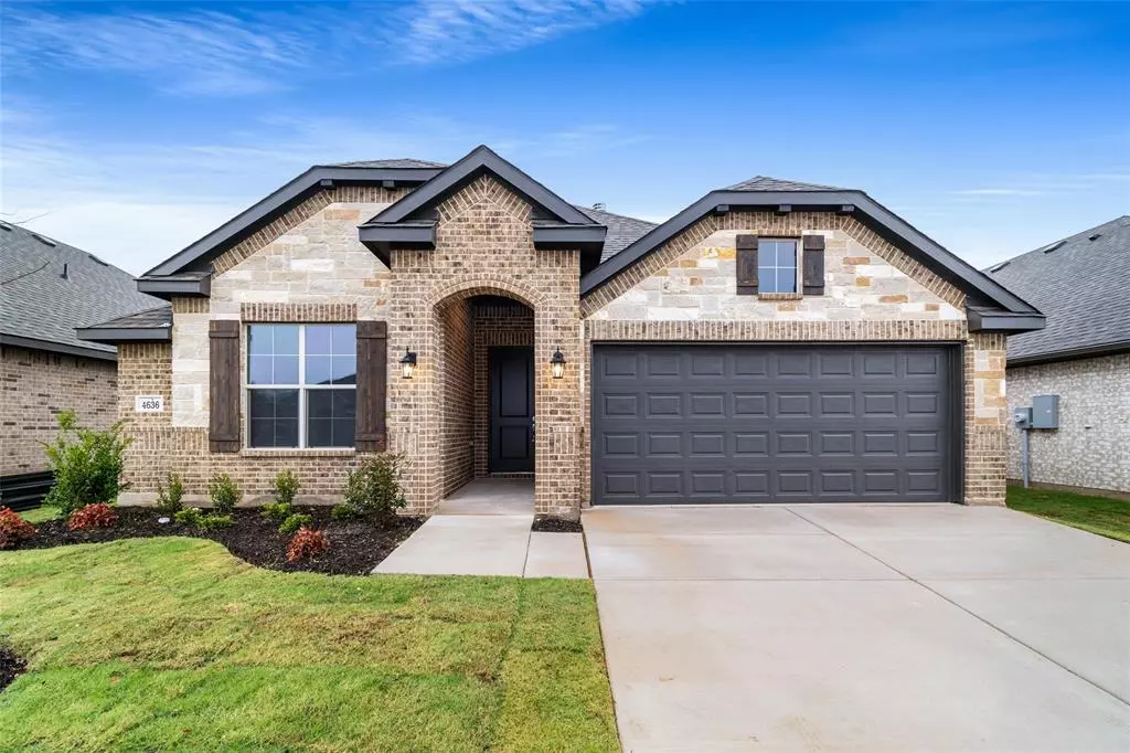 Fort Worth, TX 76036,4636 Pentridge Drive