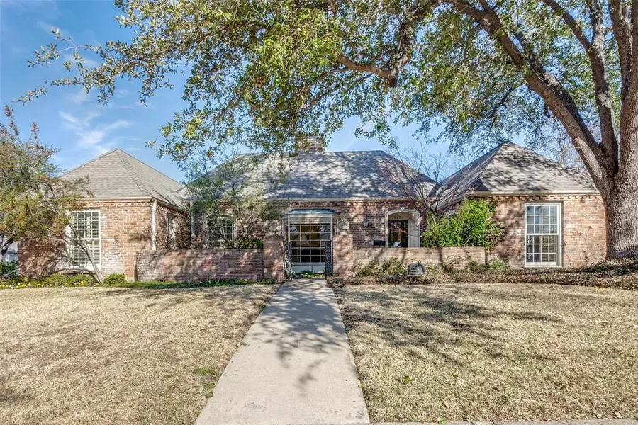 5305 Edmondson Avenue, Dallas, TX 75209