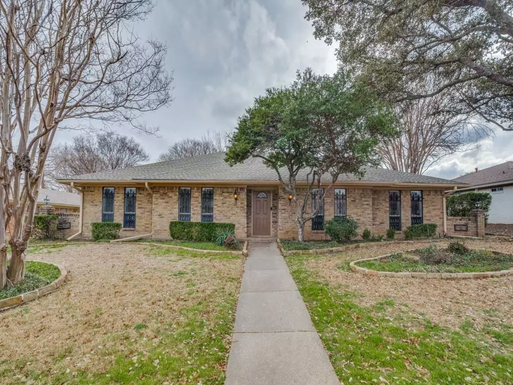 Plano, TX 75075,2620 Webster Court