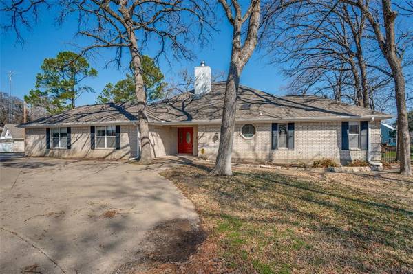 1220 Aloha Road, Tool, TX 75143