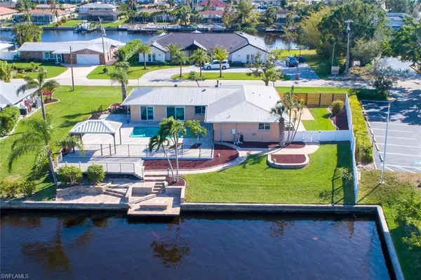 Cape Coral, FL 33904,1609 40th TER