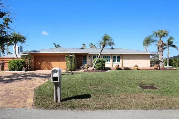 Cape Coral, FL 33904,1609 40th TER