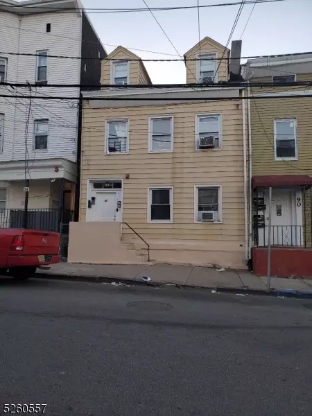 92 Marshall St, Paterson City, NJ 07501