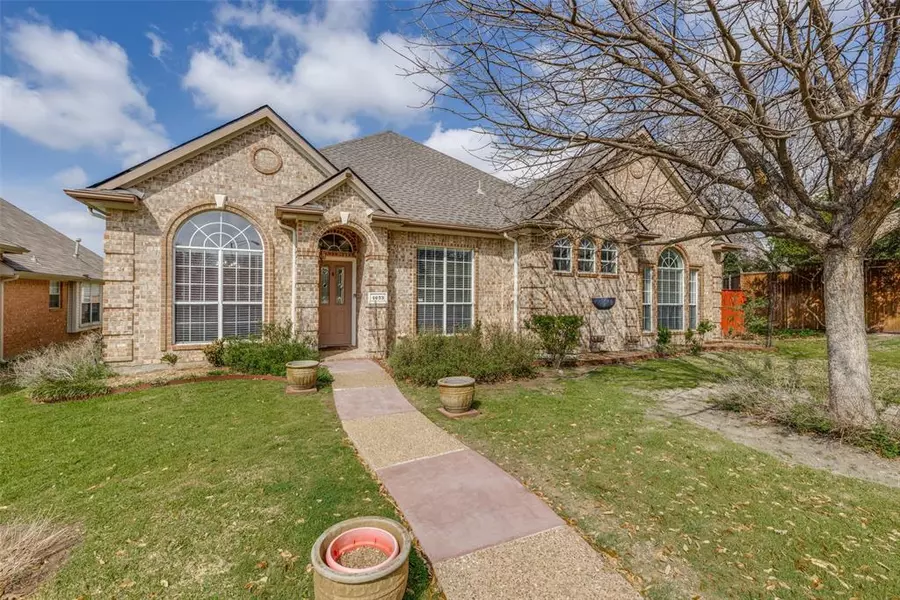 4653 Glenrose Way, Plano, TX 75093