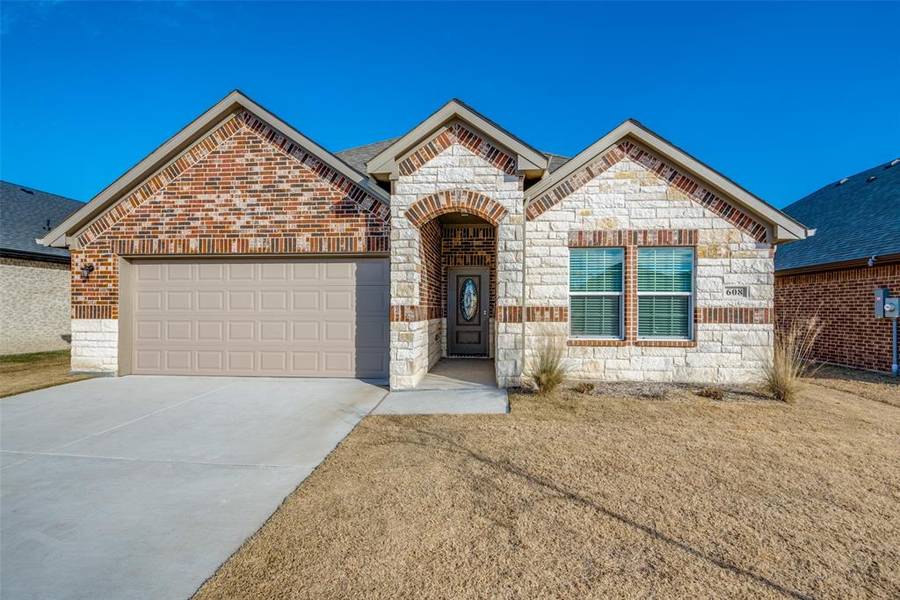 608 Ransom Way, Greenville, TX 75402