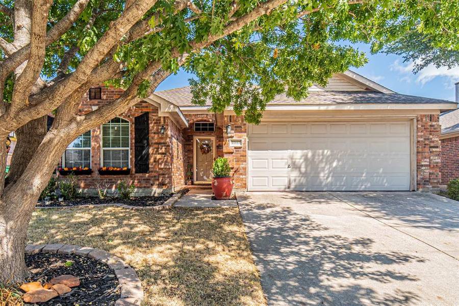 2512 Heads And Tails Lane, Mckinney, TX 75071