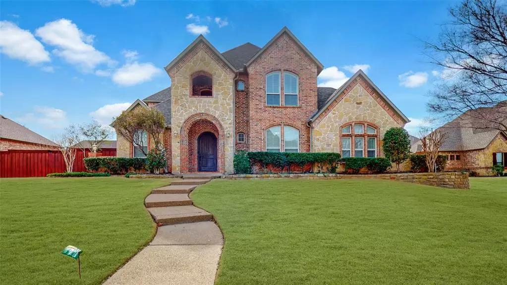 3403 Northwood Drive, Highland Village, TX 75077