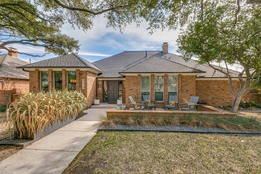 9014 Windy Crest Drive, Dallas, TX 75243