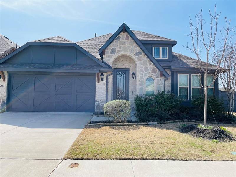 1200 Arabella Lane, Little Elm, TX 76227