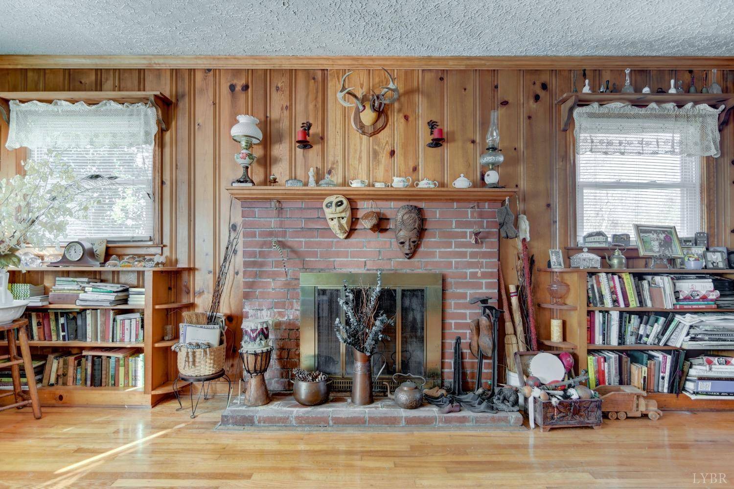 Monroe, VA 24574,385 Bruner RD