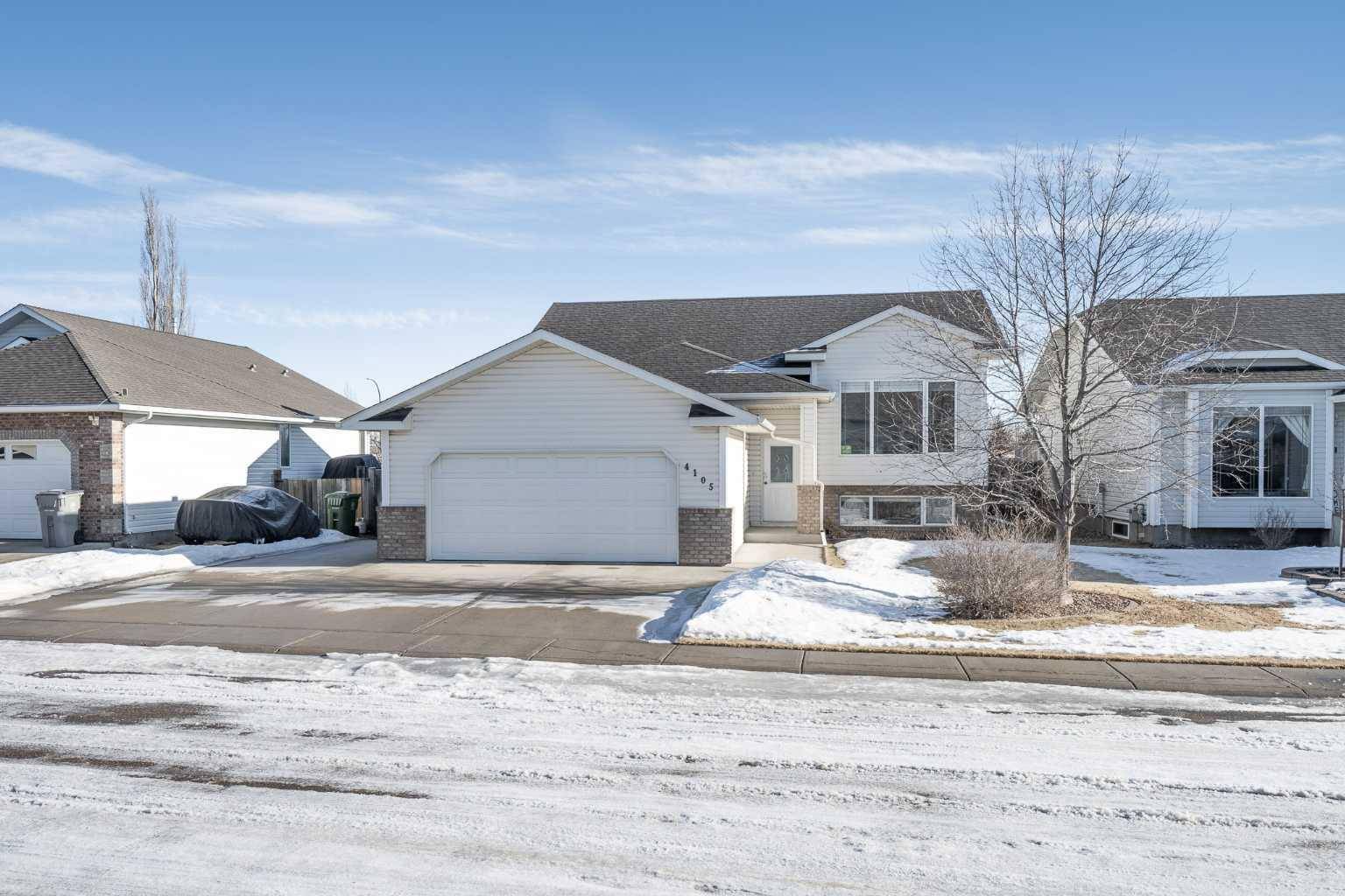 Lloydminster, AB T9V 2X9,4105 63 AVE