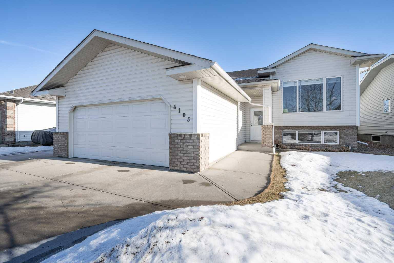 Lloydminster, AB T9V 2X9,4105 63 AVE