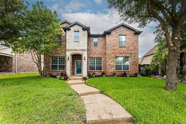 13458 Lime Ridge Drive, Frisco, TX 75033