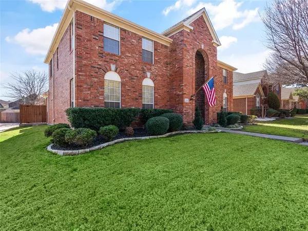 Plano, TX 75093,4128 Saint Albans Drive